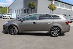Bild des Angebotes Toyota Avensis Touring Sports Team D +Kamera+Sitzh.+NAVI+Tempo.+