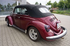 Bild des Angebotes VW Käfer Cabrio
