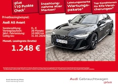 Bild des Angebotes Audi A6 2.0 TFSI e-hybrid quattro S tronic S li