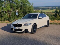 Bild des Angebotes BMW 535 535d xDrive Sport-Aut.