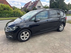 Bild des Angebotes VW Touran 2.0 TDI DSG 7-Sitzer 150PS*Navi+MwSt+Alu*