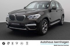 Bild des Angebotes BMW X3 xD20d xLine CockPit+ PDC DrivAssist AHK Sport