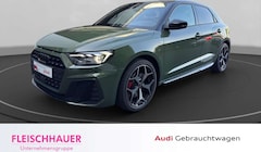 Bild des Angebotes Audi A1 Sportback 40 TFSI S line NAVI LED CARPLAY GRA