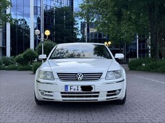 Bild des Angebotes VW Phaeton VW PHAETON 3.0 V6 TDI DPF 4 MOTION LANG-VERSION