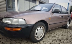 Bild des Angebotes Toyota Corolla Corolla Liftback 1.4 XLi