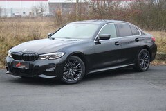 Bild des Angebotes BMW 320 d SAG *M-Sport/ACC/Kamera/V-Leder/Memory/18'*