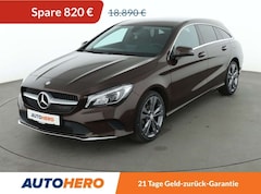 Bild des Angebotes Mercedes-Benz CLA 200 CLA 200 Shooting Brake Urban *LED*NAVI*PDC*