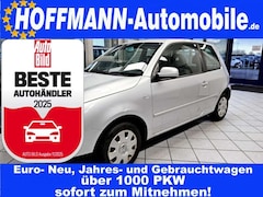Bild des Angebotes VW Lupo Tüv 08-2025