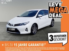 Bild des Angebotes Toyota Auris 1.6 Life Kamera*Allwetterreifen*Klimaauto