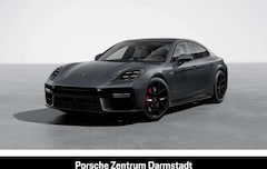 Bild des Angebotes Porsche Panamera 4S E-Hybrid InnoDrive HA-Lenkung BOSE