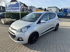 Bild des Angebotes Hyundai i10 Classic