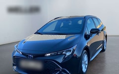 Bild des Angebotes Toyota Corolla 1.8 Hybrid TS Business Edition *CAM*SHZ*
