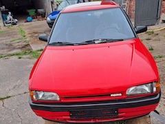Bild des Angebotes Mazda 323 1.6i GLX