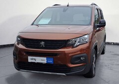 Bild des Angebotes Peugeot Rifter BlueHDi 130 Allure L1 Navi R-Kamera Sitzh