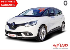 Bild des Angebotes Renault Grand Scenic 1.2 TCE BOSE Edition Navi Tempomat
