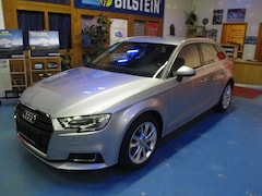 Bild des Angebotes Audi A3 A3 Sportback 1.0 TFSI Sport,Xenon,Alu 17 Zoll,Top