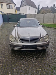 Bild des Angebotes Mercedes-Benz E 280 CDI Avantgarde DPF