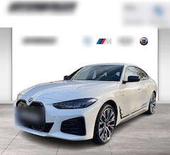Bild des Angebotes BMW i4 eDrive40 BEV M-Sport HK HiFi DAB LED GSD