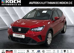 Bild des Angebotes SEAT Arona 1.0TSI DSG Style Edition PARKL LED 4SEASON