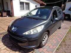 Bild des Angebotes Peugeot 207 75 Filou HU/AU 07.2025