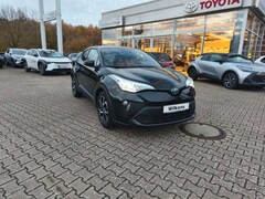 Bild des Angebotes Toyota C-HR Hybrid Team D