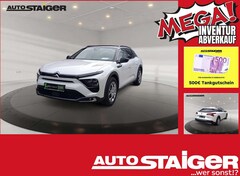 Bild des Angebotes Citroen C5 X Shine Pack Navi+SD+SHZ+2xKlima+360+Kam.+LM
