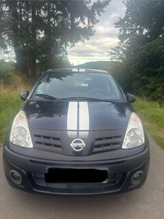 Bild des Angebotes Nissan Pixo 1.0 acenta