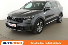 Bild des Angebotes Kia Sorento 1.6 TGDI Plug-in Hybrid Platinum 4WD Aut.*NAVI*LED