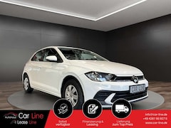 Bild des Angebotes VW Polo Basis*LED*DAB*GRA*SHZ*LaneAssist*AHK*