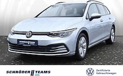 VW Golf Variant 1.0 TSI Life