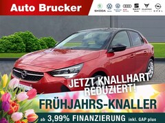 Bild des Angebotes Opel Corsa-e e Edition+Klimaautomatik+elektr.Fensterheber+Sitzh