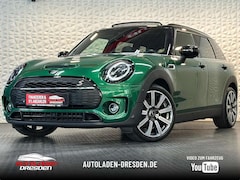 Bild des Angebotes MINI Cooper S Clubman Cooper SD Clubman ALL4 LED#ACC#PANO#SH#SHZ#CAM