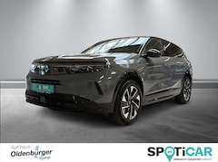 Opel Grandland Plug-in-Hybrid 195PS GS inkl. Panoramadach, AHK