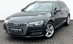 Bild des Angebotes Audi A4 Avant sport 2.0 TFSI /NAVI/LED/AHK/GARANTIE/