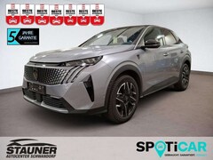Bild des Angebotes Peugeot 3008 NEUER 3008 GT Hybrid e-DSC6 *ALCANTARA*SHZ*