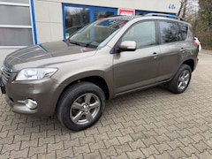 Bild des Angebotes Toyota RAV 4 RAV4 Travel Navi Kamera Allrad