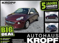 Opel Adam 1.4 **SHZ+Winterp.+LM+PDC**