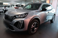 Bild des Angebotes Peugeot 2008 Allure 1,2 130 PS EAT8 360° ACC Totw.SOFORT