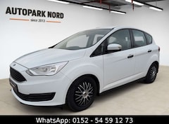 Bild des Angebotes Ford C-Max Ambiente/2.HAND/START-STOP/KLIMA