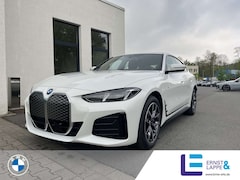 Bild des Angebotes BMW i4 eDrive40 M Sport || 360° Head-Up ACC