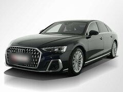 Bild des Angebotes Audi A8 50 TDI Matrix/HuD/ACC/Pano/Standh/19 Zoll