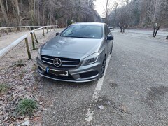 Bild des Angebotes Mercedes-Benz A 200 AMG Line