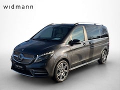 Bild des Angebotes Mercedes-Benz V 300 d 4MATIC AVANTGARDE EDITION Kompakt 360 LM