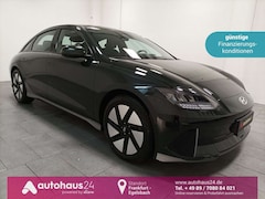 Bild des Angebotes Hyundai IONIQ 6 Dynamiq Navi|ACC|CAM|Bluetooth