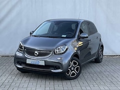 Bild des Angebotes smart forFour 1.0 Prime