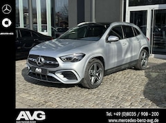 Bild des Angebotes Mercedes-Benz GLA 200 GLA 200 AMG Premium Pano Multibeam LED Dist 360°