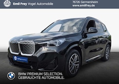 Bild des Angebotes BMW iX1 xDrive30 M Sportpaket