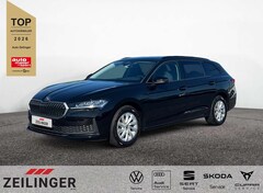 Bild des Angebotes Skoda Superb Combi TSI DSG|SHZ|TEMPOMAT|KAMERA