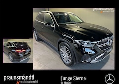 Bild des Angebotes Mercedes-Benz GLC 220 d 4M Avantgarde AHK/LED/Dist/Tot/19"/Amb