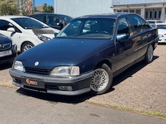 Bild des Angebotes Opel Omega A CD*72TKM*1.HAND*AUTOMATIK*SCHIEBEDACH*